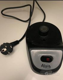 Base di suppprto Alicia plus De Longhi