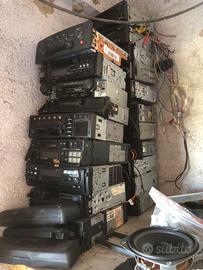 Stereo equalizzatore leggi