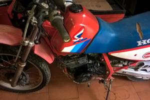 honda xl 600 rm-lm-r ricambi