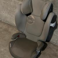 Sedile auto per bambini