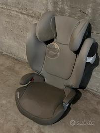 Sedile auto per bambini