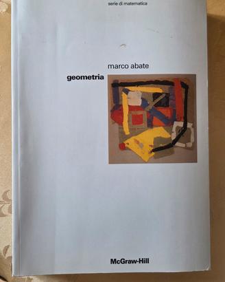geometria marco abate