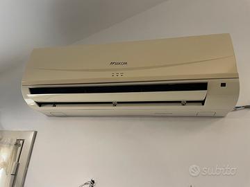 Climatizzatori Sekom