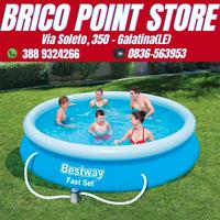 Piscina Bestway gonfiabile 366x76 cm