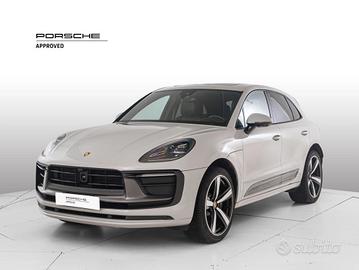 PORSCHE Macan - 2.0 T