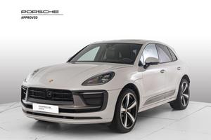 PORSCHE Macan - 2.0 T