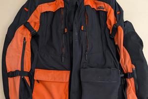 Giacca KTM Terra ADV 2 Jacket XL