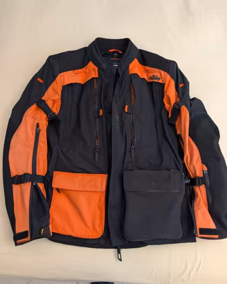 Giacca KTM Terra ADV 2 Jacket XL