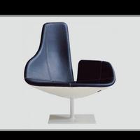 Poltrona design FJORD – Moroso | Patricia Urquiola