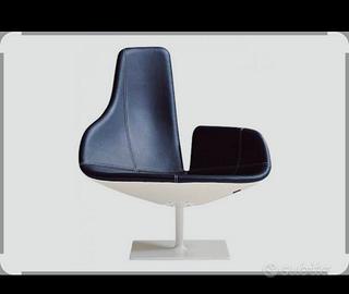 Poltrona design FJORD – Moroso | Patricia Urquiola