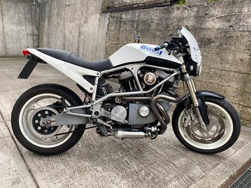 Buell x1