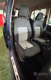 HYUNDAI I10 DA VETRINA UNICO PROPRIETARIO 