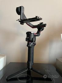 DJI ronin rs3 pro combo - Stabilizzatore