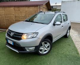 Dacia Sandero Stepway 1.5 dCi 8V 90CV Prestige