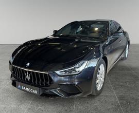 Maserati Ghibli 330 CV MHEV GT