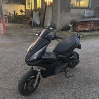 Peugeot Jet Force 50cc