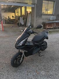 Peugeot Jet Force 50cc