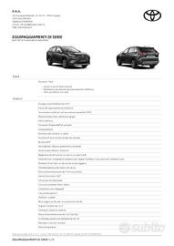 TOYOTA RAV4 2025