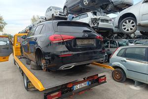 CKASSE A 200 CDI PREMIUM