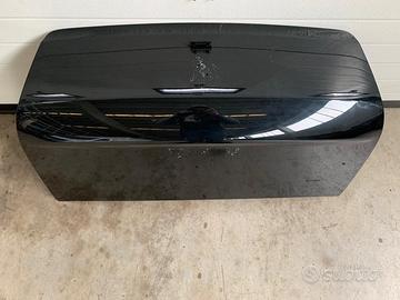 Baule post Ferrari Scaglietti