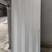 Porte a Soffietto 