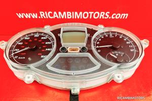 STRUMENTI IMPIANTO SENSORE PIAGGIO MP3 250