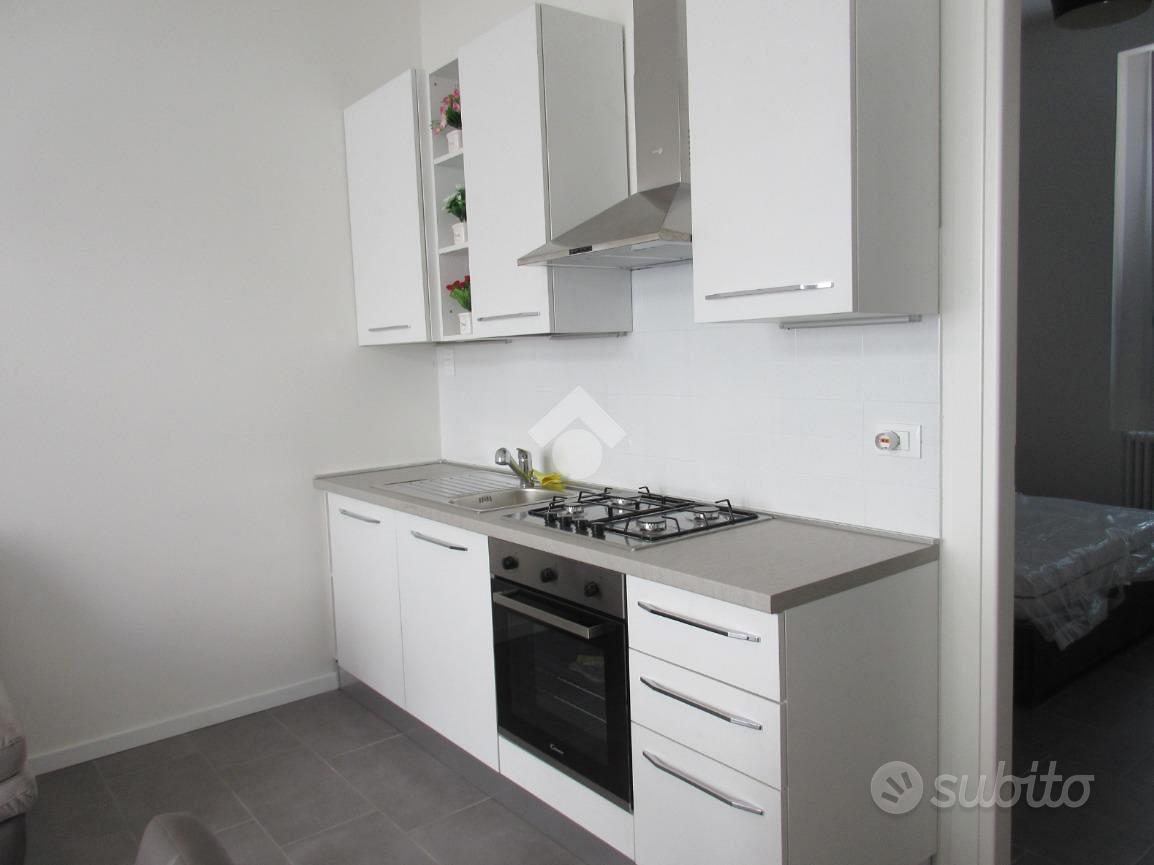 Appartamento – Lugo - Vista 2
