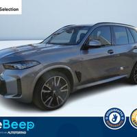 BMW X5 XDRIVE40D MSPORT AUTO