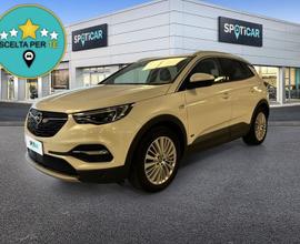 Opel Grandland X 1.6 Hybrid4 Plug-In FWD