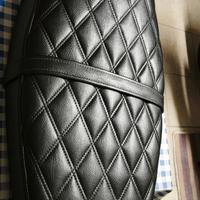 sella moto Triumph Speed Twin 1200