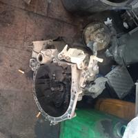 cambio Peugeot 207 1.4 benzina 