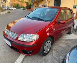 Fiat Punto 1.3 Multijet 16V 5 porte Dynamic