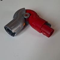 Adattatore snodo per Dyson - angoli nascosti