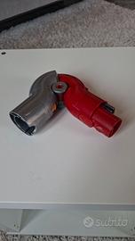 Adattatore snodo per Dyson - angoli nascosti