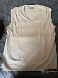 Gilet uomo Marlboro Classic taglia XXL