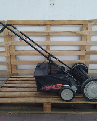 320A TAGLIAERBA RASAERBA A ROTORE MECCANICO