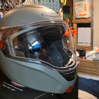 Offesissima! Casco Caberg Horus, kamu. Nuovissimo!