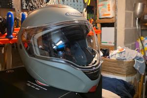 Offesissima! Casco Caberg Horus, kamu. Nuovissimo!