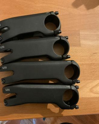 Giant contact sl aero - stem/attacco manubrio