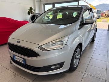 FORD C-Max 2.0 TDCi 150CV Powershift Start&Stop