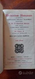Libri prima metà '900