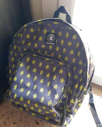 Zaino Invicta 35L