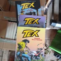 Fumetti Tex