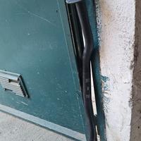 manubrio originale Yamaha da 28 mm