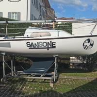 Meteor Nautica Lodi ITA 610