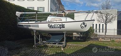 Meteor Nautica Lodi ITA 610