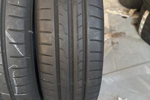 gomme usate 1856015 Estivo DUNLOP - SP - 406