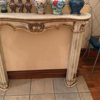 Finto camino classico Marioni