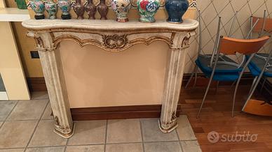 Finto camino classico Marioni