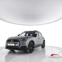 MINI Countryman Cooper D 2.0 48V D Classic auto